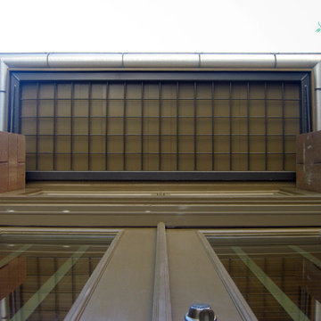artist studio
