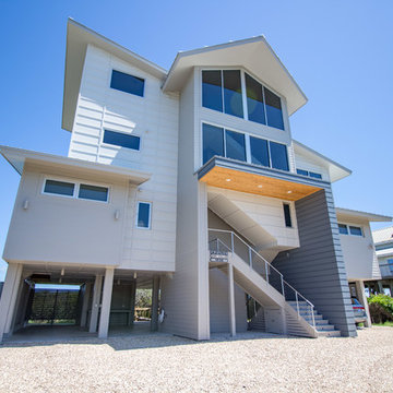 Beach Houses