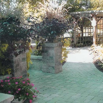 Hardscapes