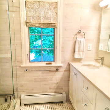 Chatham Tudor Renovation