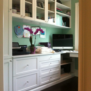 A 2022 Recap of Some of our Favorite Closets