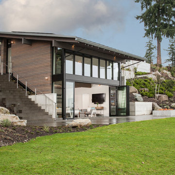 Beach House New Build