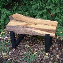 Outdoor Bench - Products