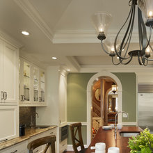 new house