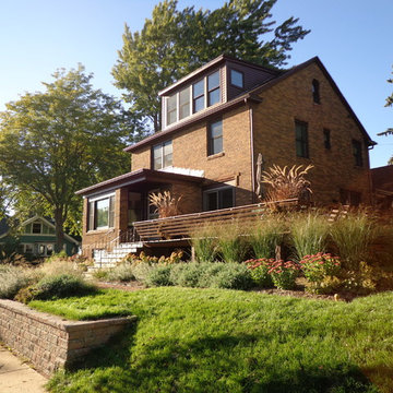 Madison Lakeview