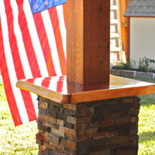 Cedar Post designs