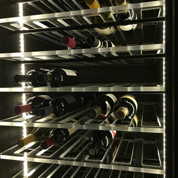 Wine Closet