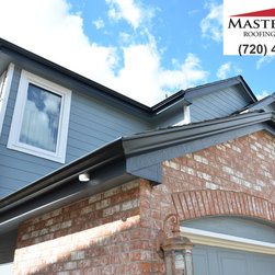 Arvada - Roofing And Gutters