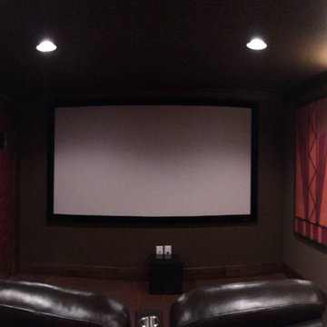 Sage Hollow Theater