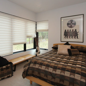 Hunter Douglas Vignettes-Modern Roam Shades