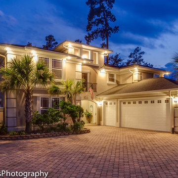 Exterior Photos Examples