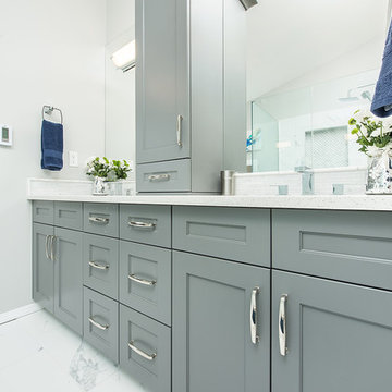 Master Bath Renovation