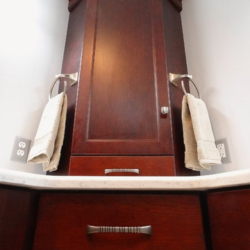 Bathroom Remodel in New Berlin