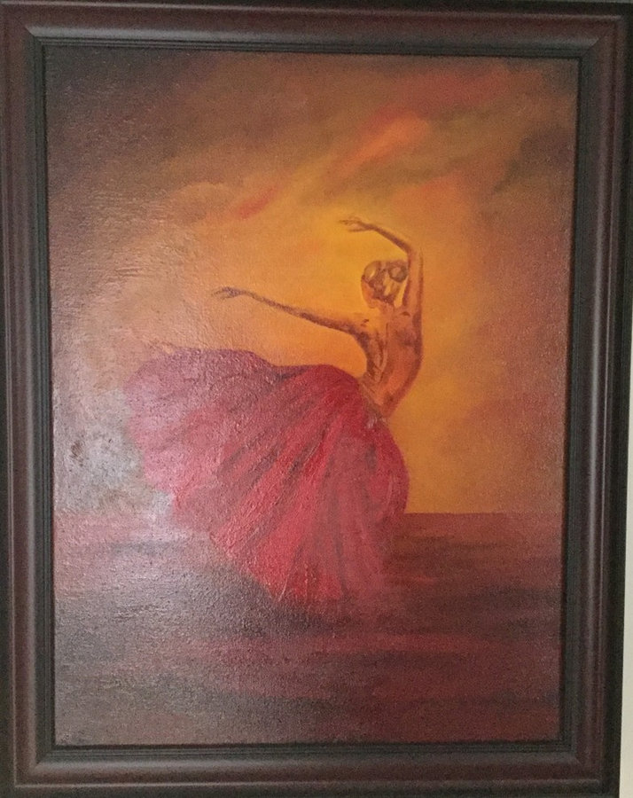 Bayview Art Tour 2018 Zorica Bogdanovic