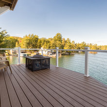 Deck Ideas