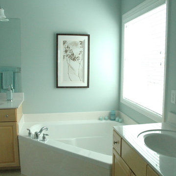 Real Estate Staging Examples