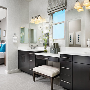 Arabelle model home in Las Vegas