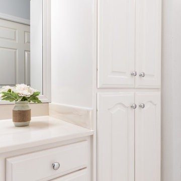 Cresson Aging-In-Place Bathroom