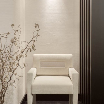 INEDITO. Model BROADWAY CHAIR