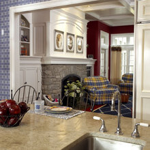 hearth room