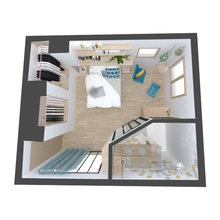 Chambre d'hôte