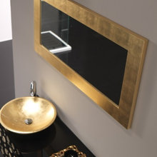 BATHROOM DESIGN
