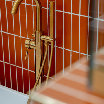 Bathroom Design & Remodel - Hollywood