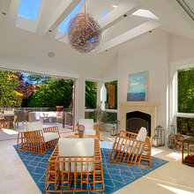 Sunroom Ideas