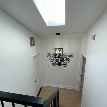 Full House Remodel in Vienna, VA