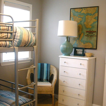 Cape Cod Beach House