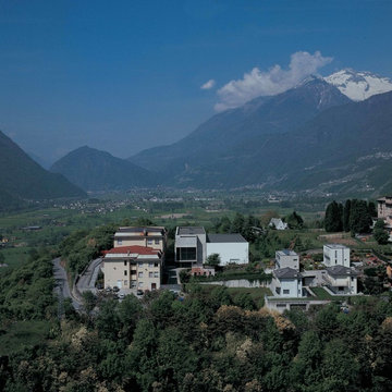 palestra di berbenno di valtellina