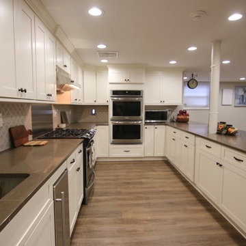 Blessed Kitchen