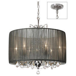 Traditional Chandeliers by ShopFreely