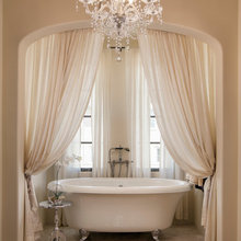 Maesner House: Bathrooms
