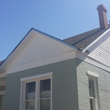Our Work