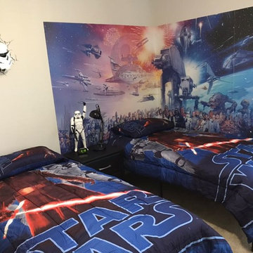 Star Wars