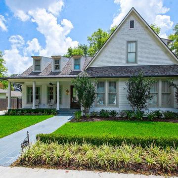 Cedardale Residence
