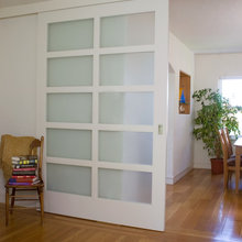 Barn Door