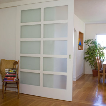 Berkeley Hills House 4