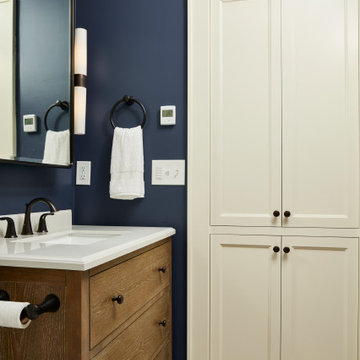 Kids Bathroom