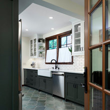 Spanish Revival
