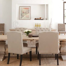 Dining areas