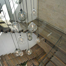 Floating Staircase
