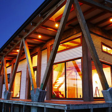 OutSideIn House 2008-2010