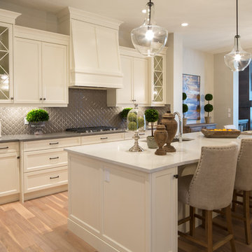 Calbridge - Artesia Villas - Chardonnay