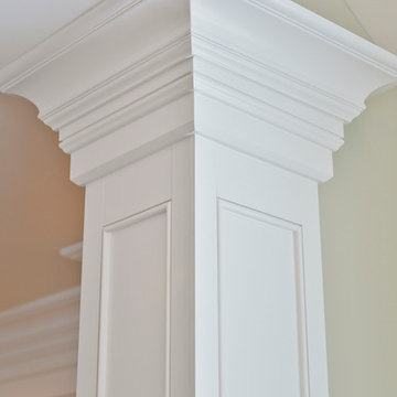 Whole Home Remodel
