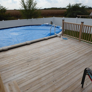 Building your Ultimate Backyard