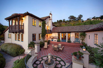 New Home Santa Barbara