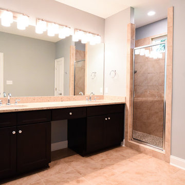 Vanity Mirrors
