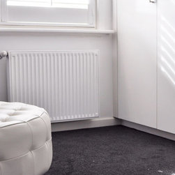 Radiator Installation - Radiators